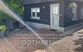 Charmant, ontspannen Molenzicht